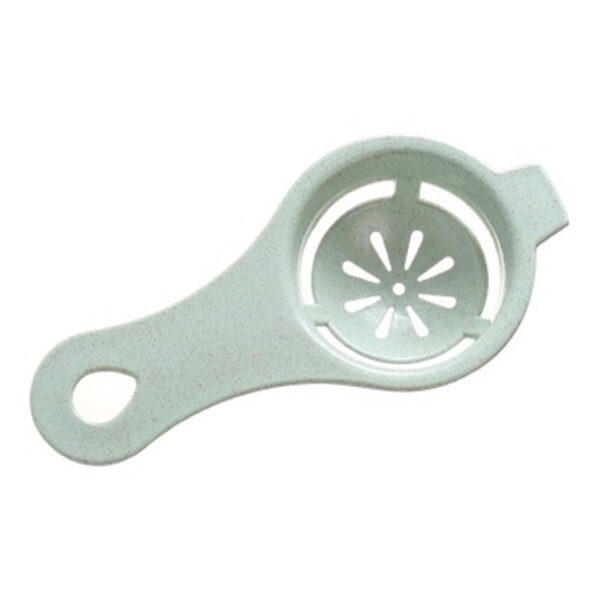 Stem Egg Separator White and Yolk Filter Kitchen Baking Separator Tool - Image 4