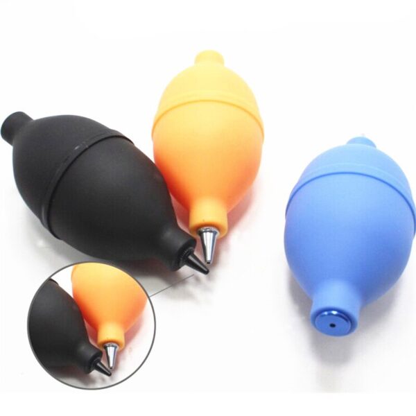 Super Strong Blow Cleaning Blower Air Blaster Cleaning Tools for Clean Lens Camera Watch Repair Electronic Blowing Dust Tool Kit - Image 2