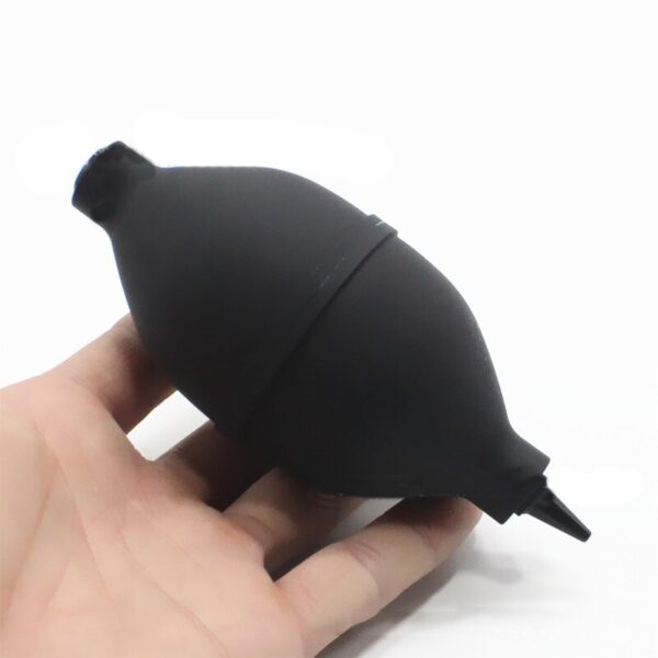 Super Strong Blow Cleaning Blower Air Blaster Cleaning Tools for Clean Lens Camera Watch Repair Electronic Blowing Dust Tool Kit - Image 4