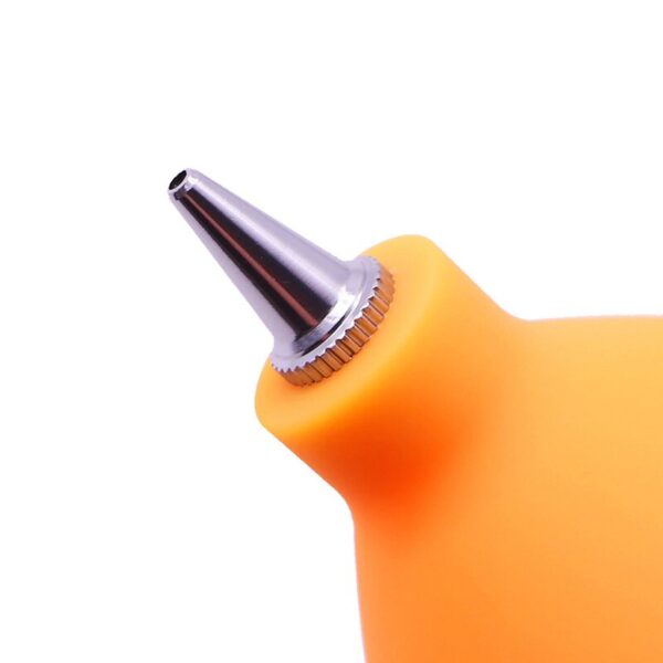 Super Strong Blow Cleaning Blower Air Blaster Cleaning Tools for Clean Lens Camera Watch Repair Electronic Blowing Dust Tool Kit - Image 5