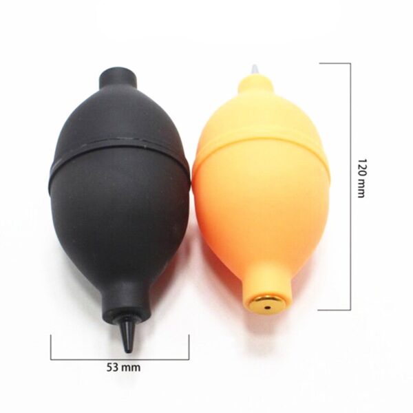 Super Strong Blow Cleaning Blower Air Blaster Cleaning Tools for Clean Lens Camera Watch Repair Electronic Blowing Dust Tool Kit - Image 6