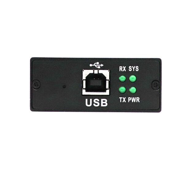 Test CAN-Bus network or device Electrical system communication testOne-channel CAN Analyzer Automotive electronics development - Image 5