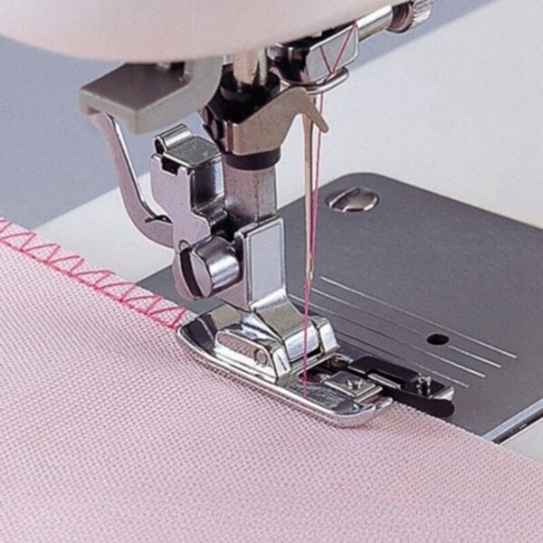 Thick Fabrics Overlock Presser Foot Fit For Juki Singer Brother Domestic Multi-Function Sewing Machine Parts - Image 3