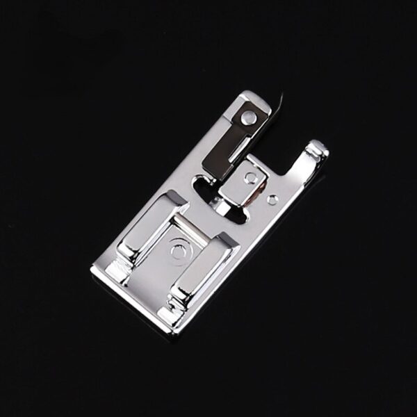 Thick Fabrics Overlock Presser Foot Fit For Juki Singer Brother Domestic Multi-Function Sewing Machine Parts - Image 4