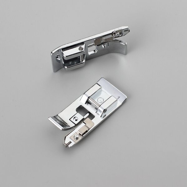 Thick Fabrics Overlock Presser Foot Fit For Juki Singer Brother Domestic Multi-Function Sewing Machine Parts - Image 6