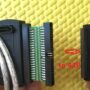 USB2.0 high speed to ide 44P 40P SATA electronic hard disk HDD SSD DOM card reader 40&44hole 40pin 44pin sata CF dom adapter