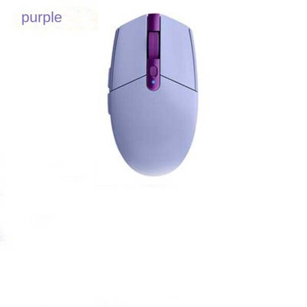 Ultimate Cross-Border Wholesale: G304 Wireless Mouse for Unbeatable Electronic Competition Elevate Your Game with this Mechanic - Image 5