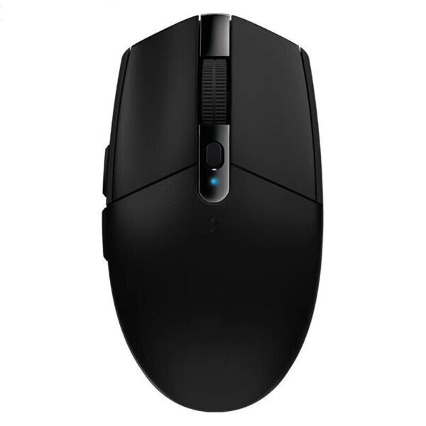 Ultimate Cross-Border Wholesale: G304 Wireless Mouse for Unbeatable Electronic Competition Elevate Your Game with this Mechanic